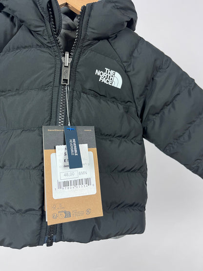 The North Face 6 maand