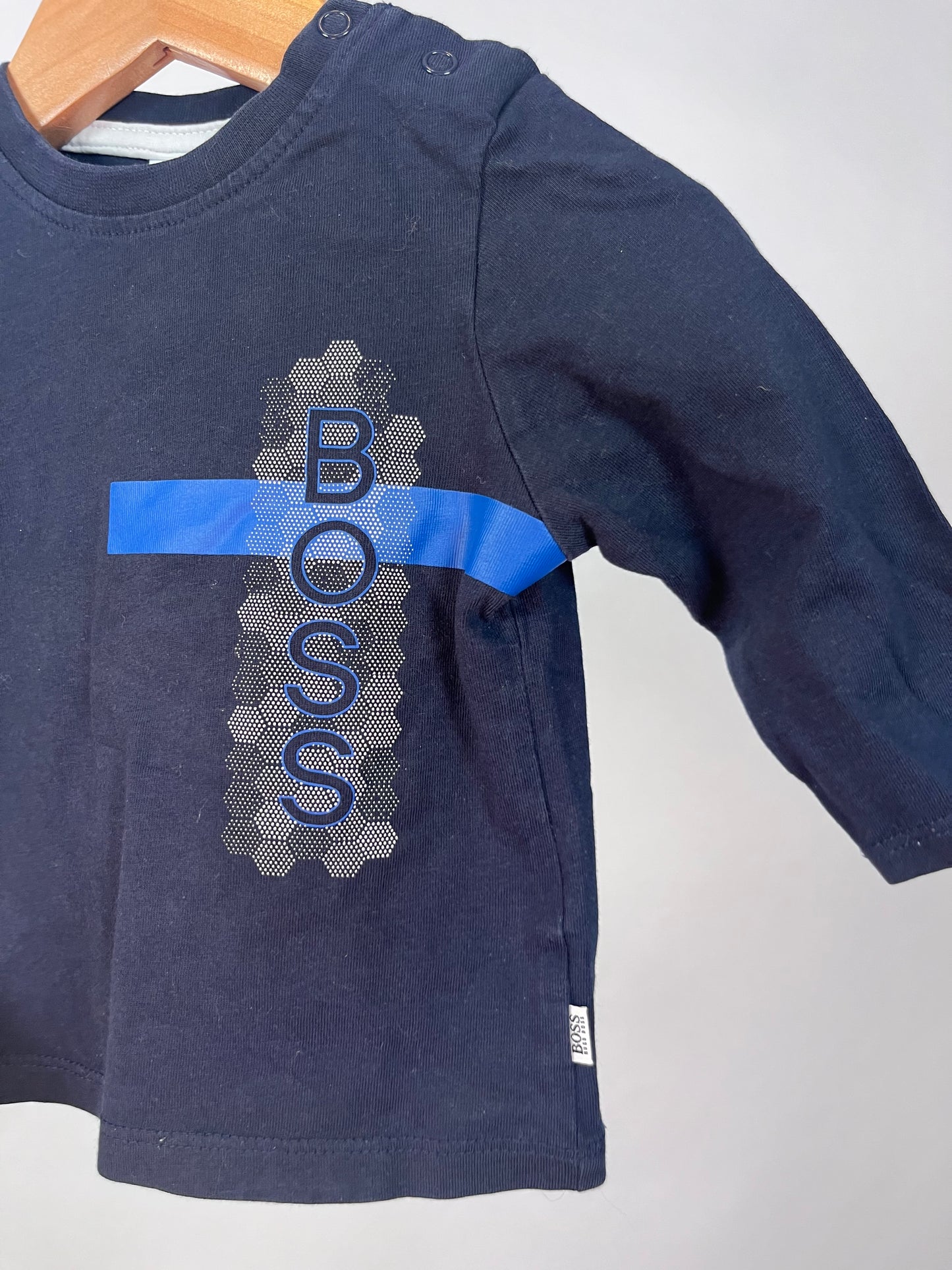 Boss 9 maand (Nieuwe collectie)