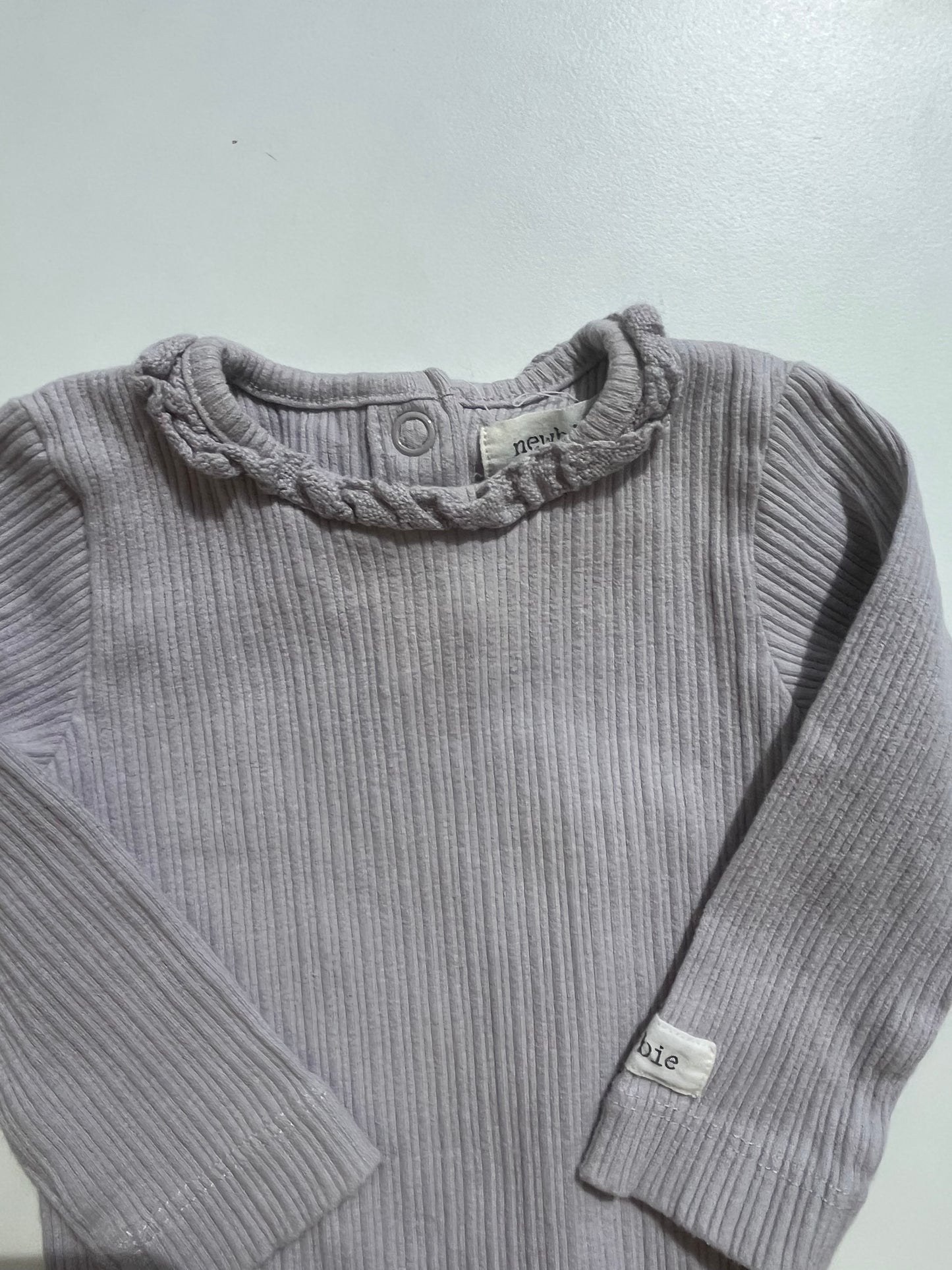 Newbie 3 maand (Nieuwe collectie)