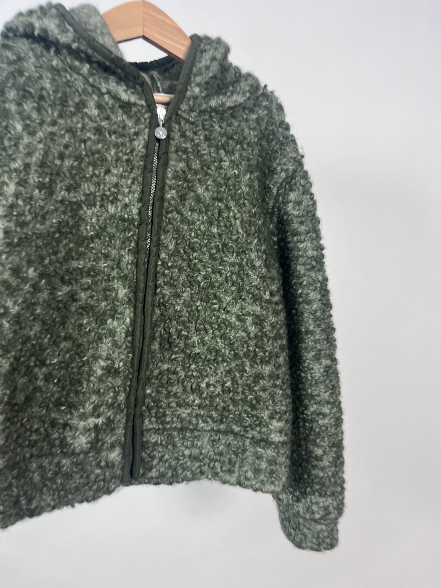 Elsy 8 jaar (Nieuwe collectie)