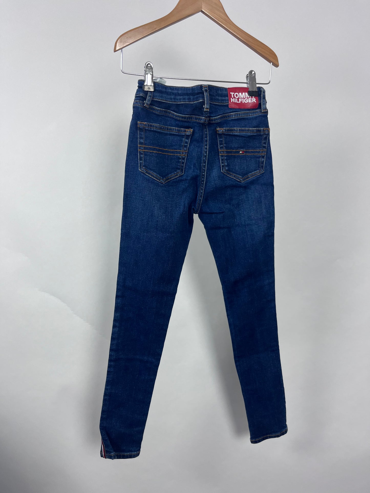 Tommy Hilfiger 8 jaar