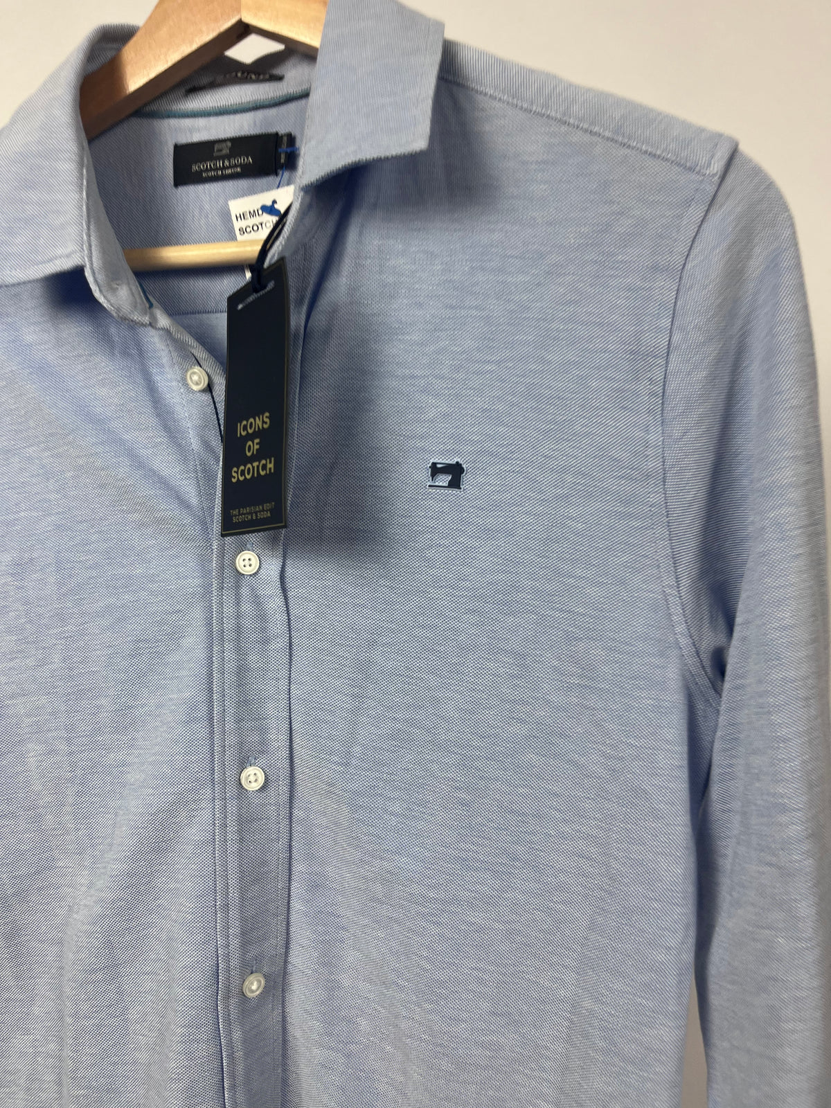 Scotch & Soda 14 jaar