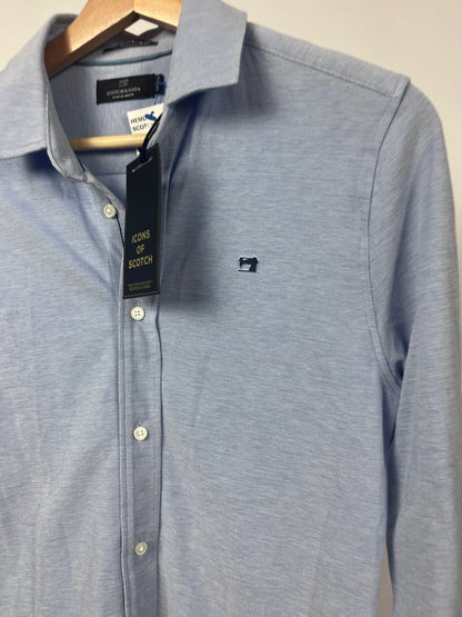 Scotch & Soda 14 jaar