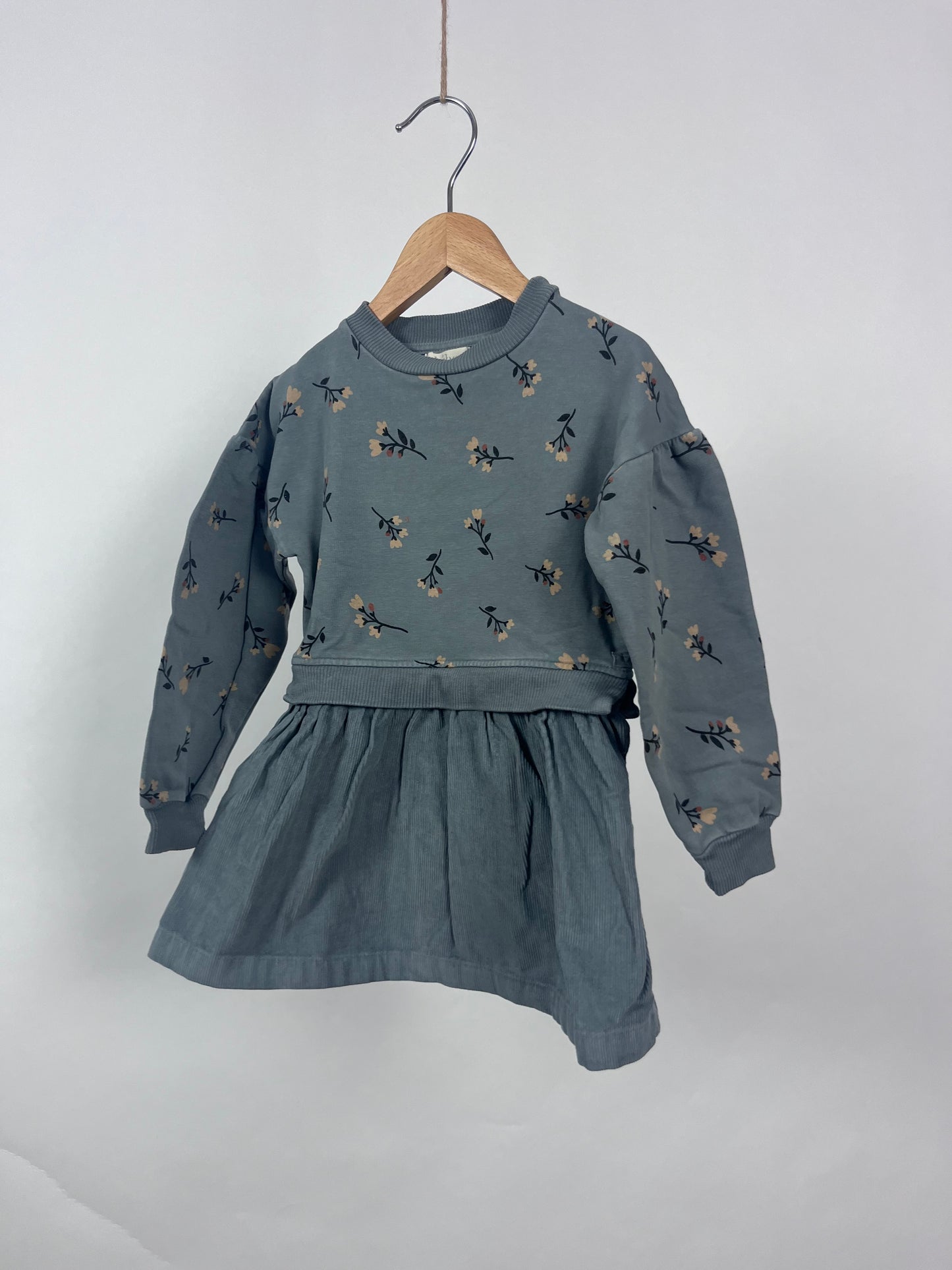 Buho 2 jaar (Nieuwe collectie)