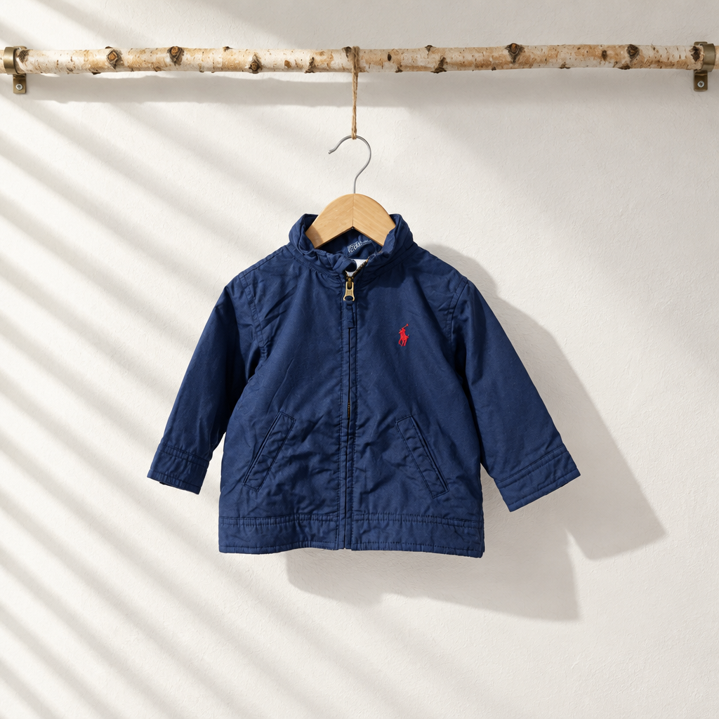 Ralph Lauren 1 jaar