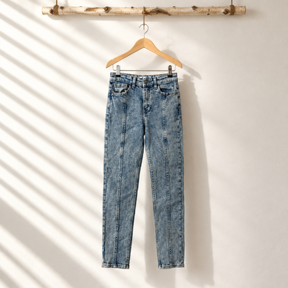Tumble ' N dry 8 jaar