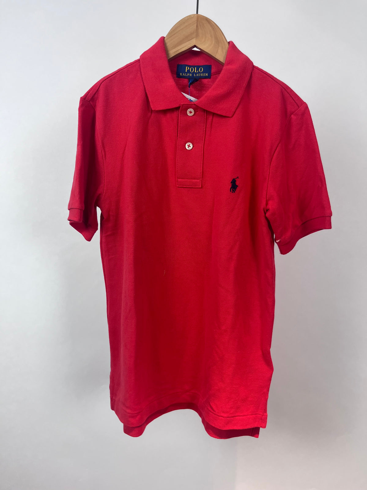 Ralph Lauren 8 jaar