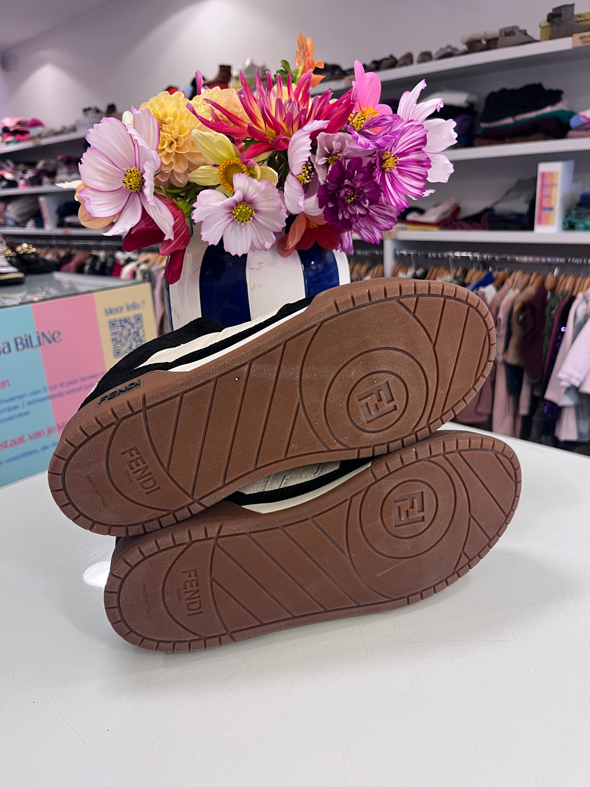 Fendi maat 37