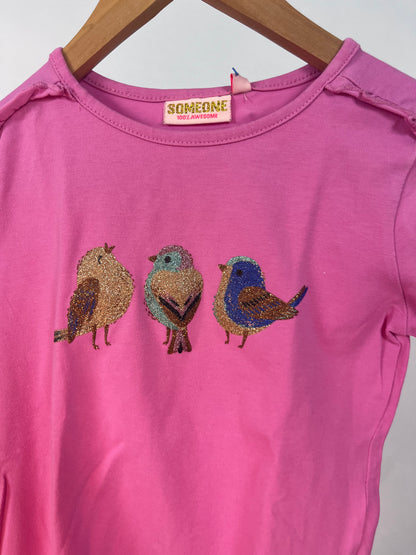 Someone 5 jaar (Nieuwe collectie)