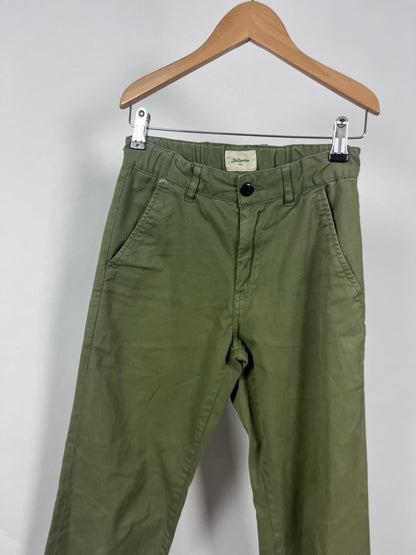 Bellerose 10 jaar