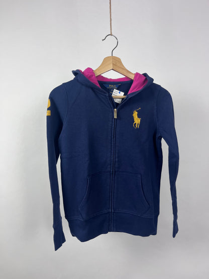 Ralph Lauren 12 jaar