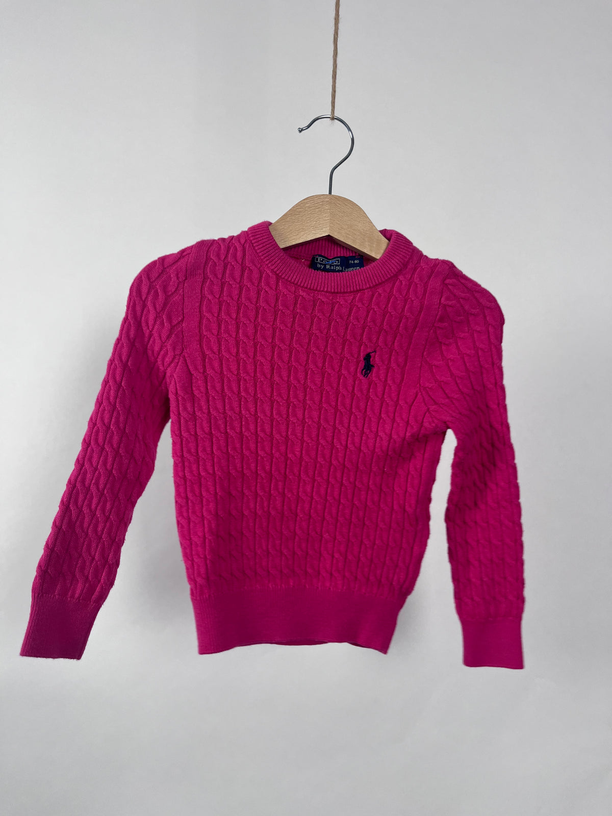 Ralph Lauren 9 maand