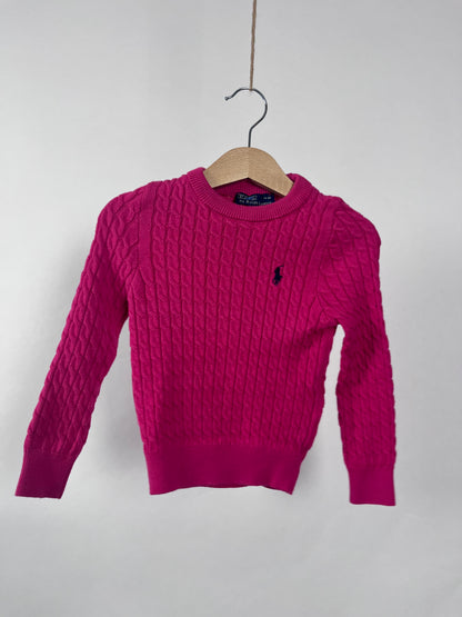 Ralph Lauren 9 maand