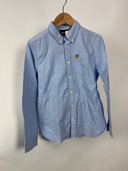 Lyle & Scott 9 jaar