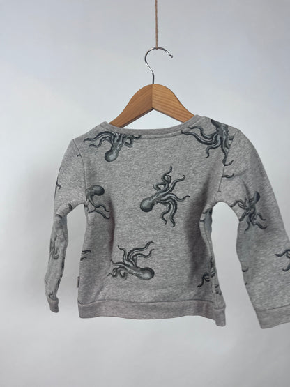 Paul Smith 3 jaar (Nieuwe collectie)