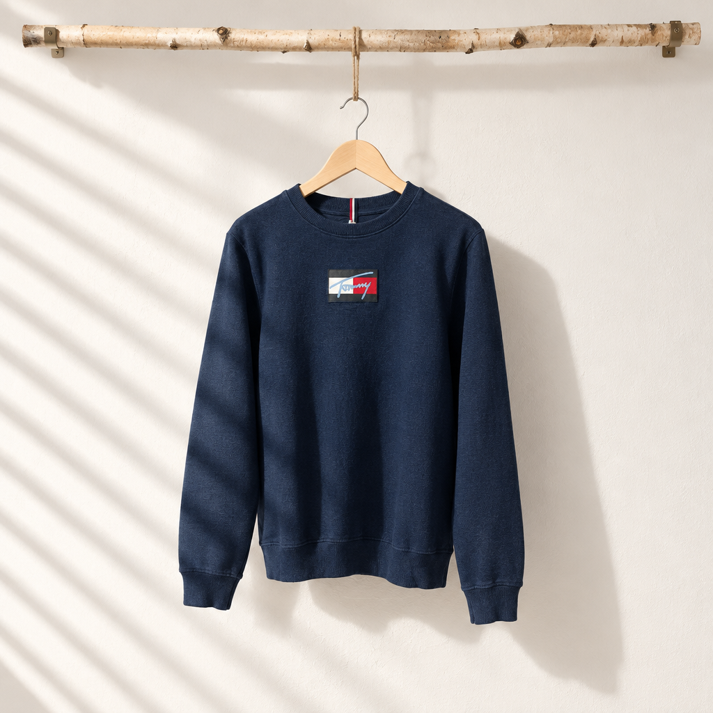 Tommy Hilfiger 14 jaar