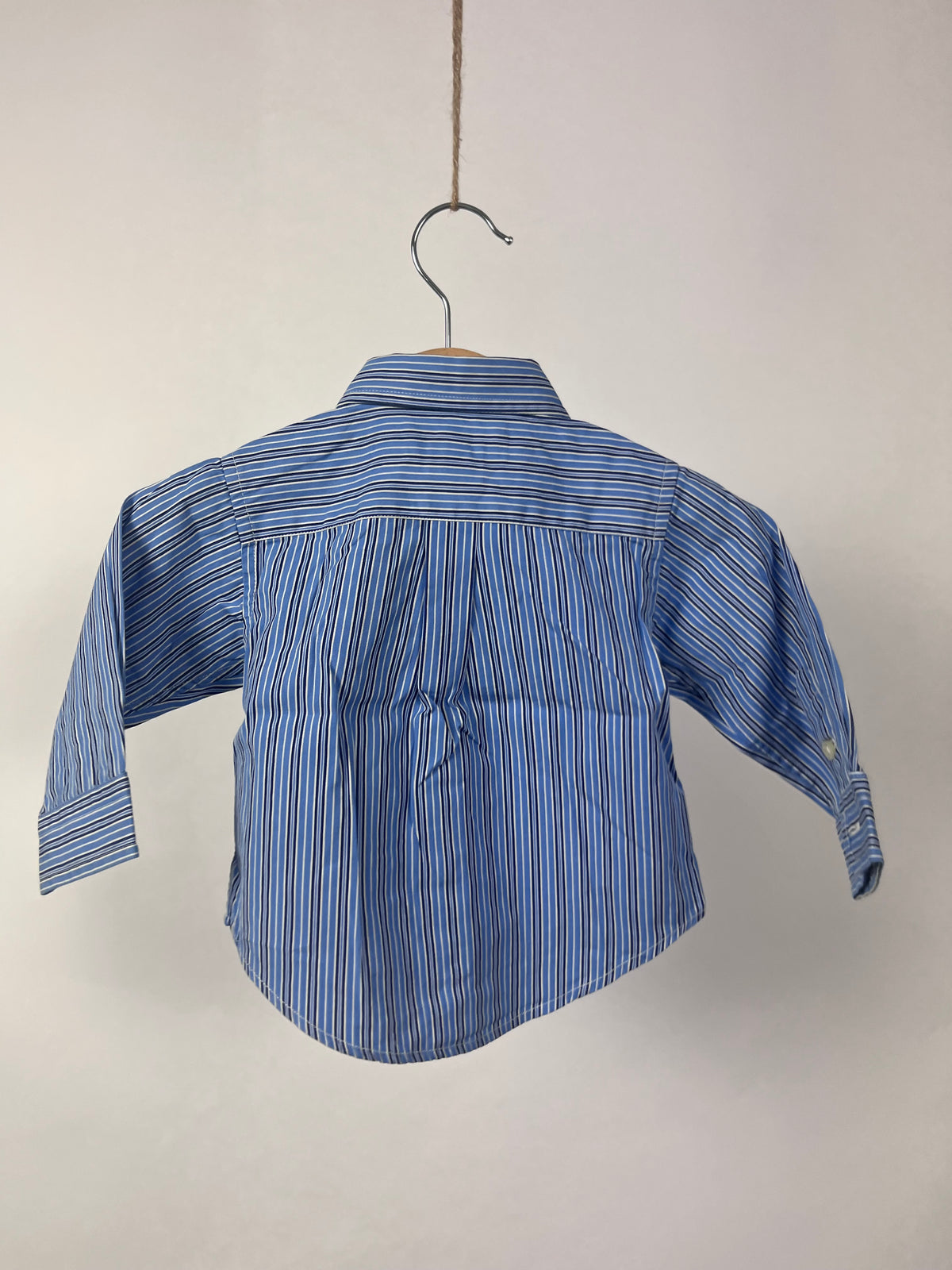 Ralph Lauren 9 maand