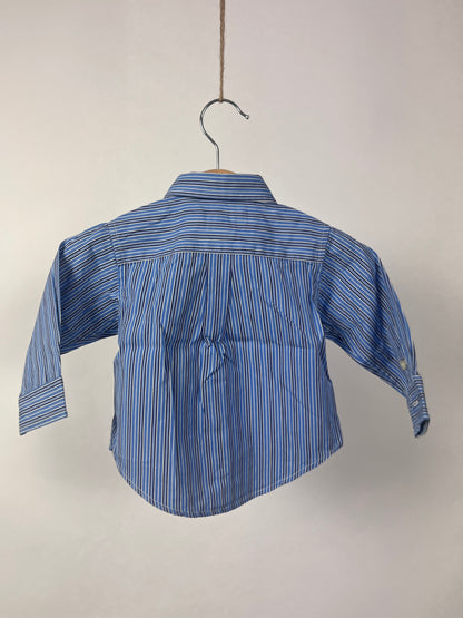 Ralph Lauren 9 maand