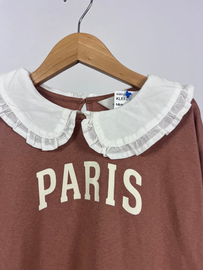 H&m 5 JAAR