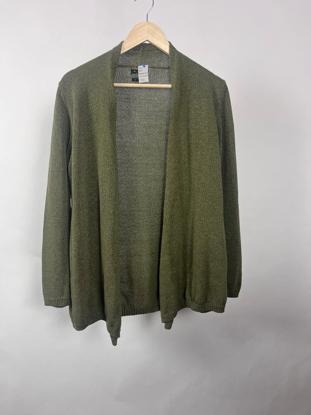 Massimo Dutti maat L
