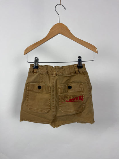 Zadig & Voltair 8 jaar