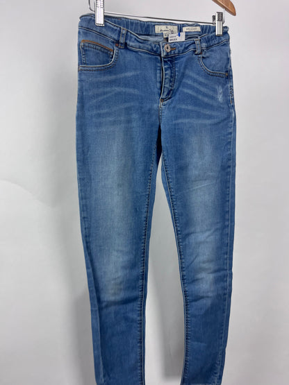 Massimo Dutti 12 jaar