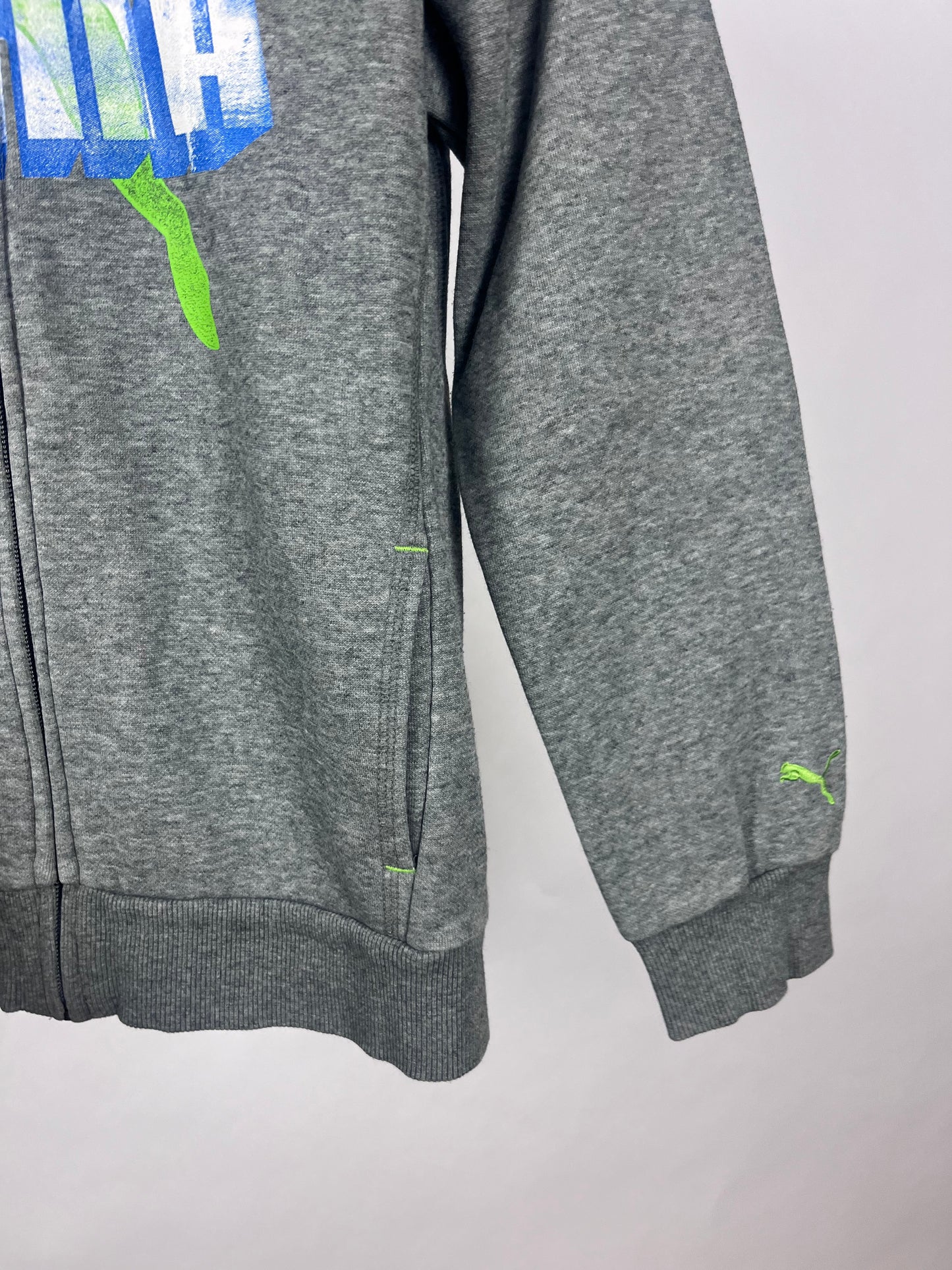 Puma 12 jaar (Nieuwe collectie)