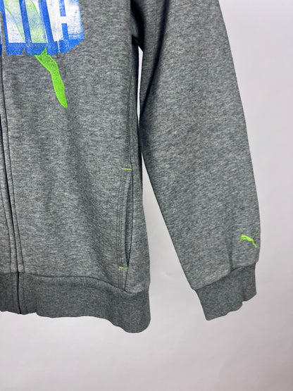 Puma 12 jaar (Nieuwe collectie)