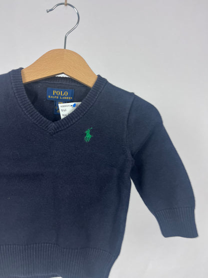 Ralph Lauren 1 jaar