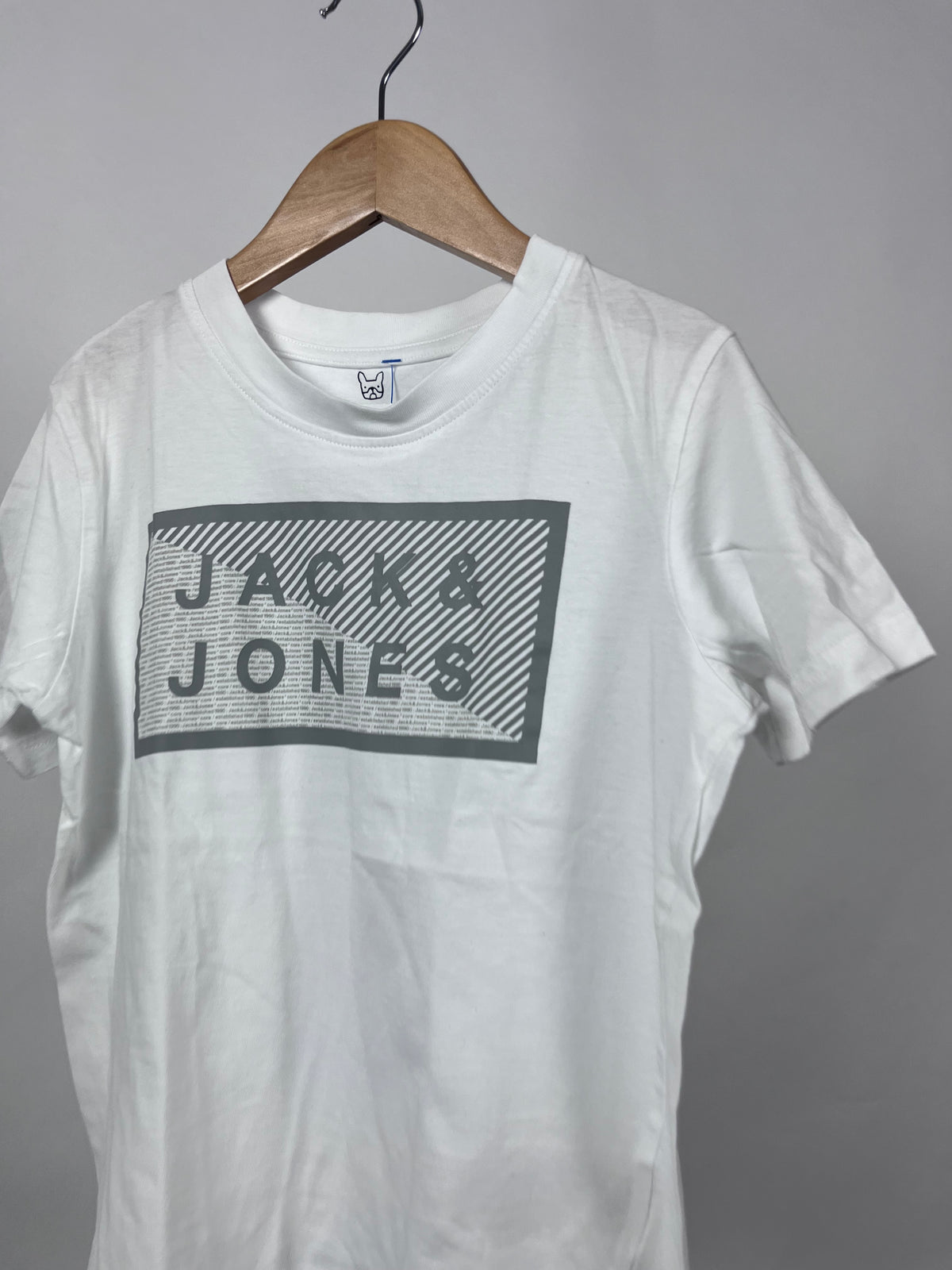 Jack & Jones 10 jaar