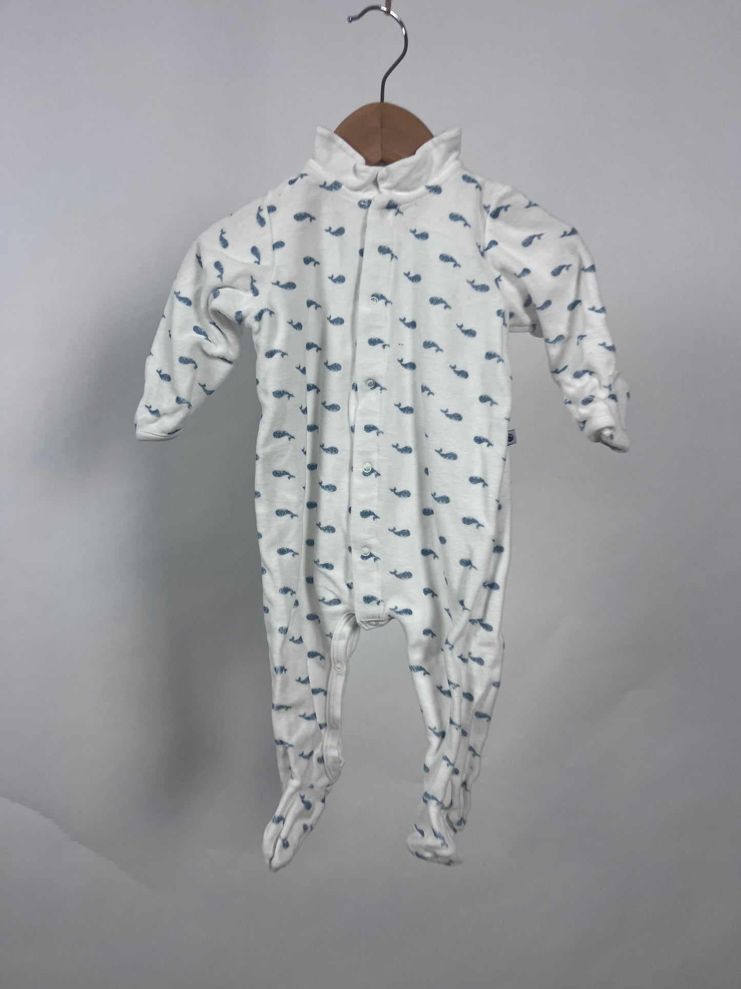 Petit Bateau 9 maand (Nieuwe collectie)