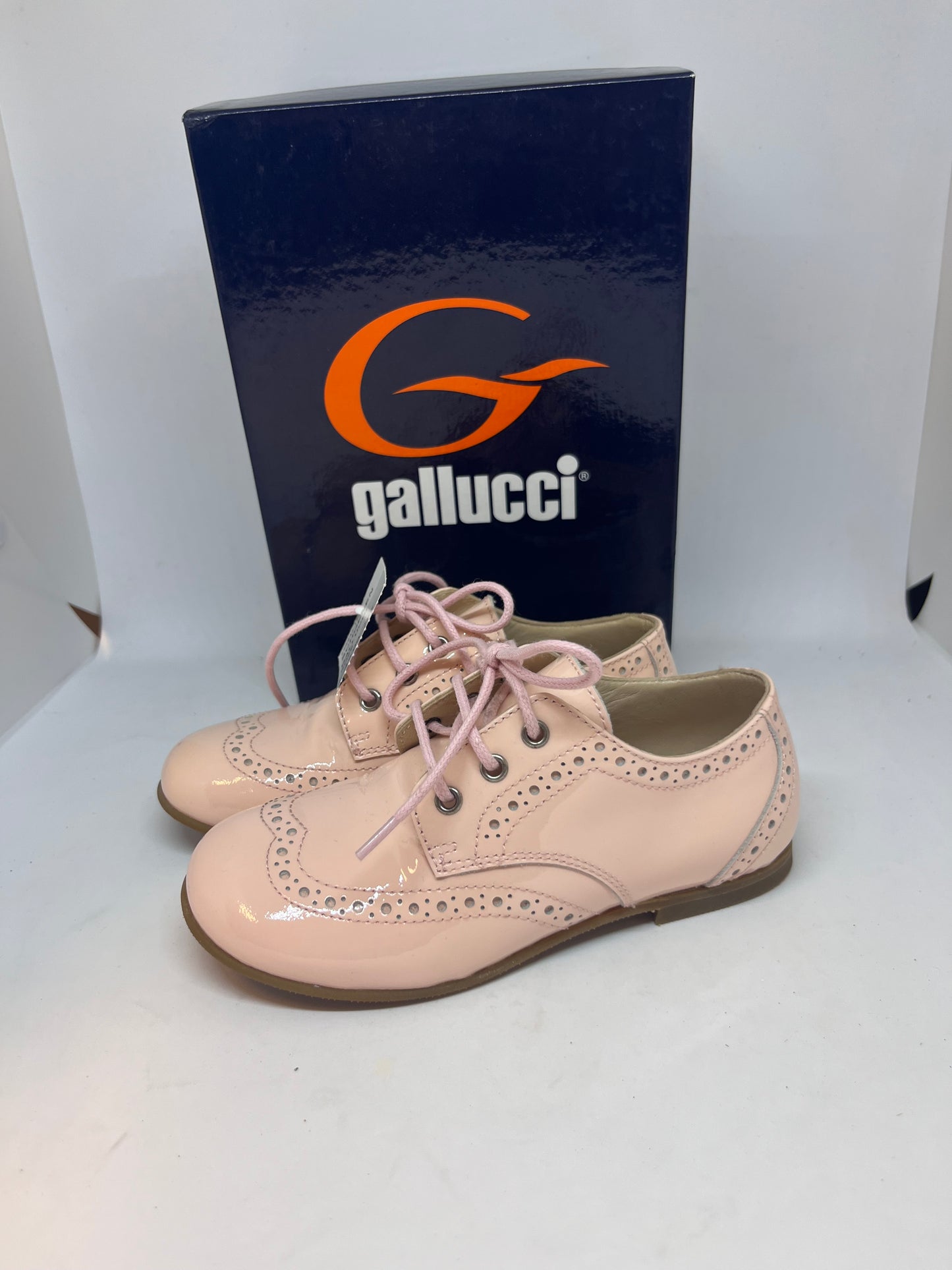 Gallucci maat 27