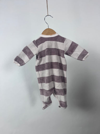 Petit Bateau 1 maand