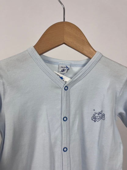 Petit Bateau 2 jaar