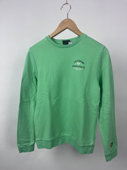 Lyle & Scott 12 jaar
