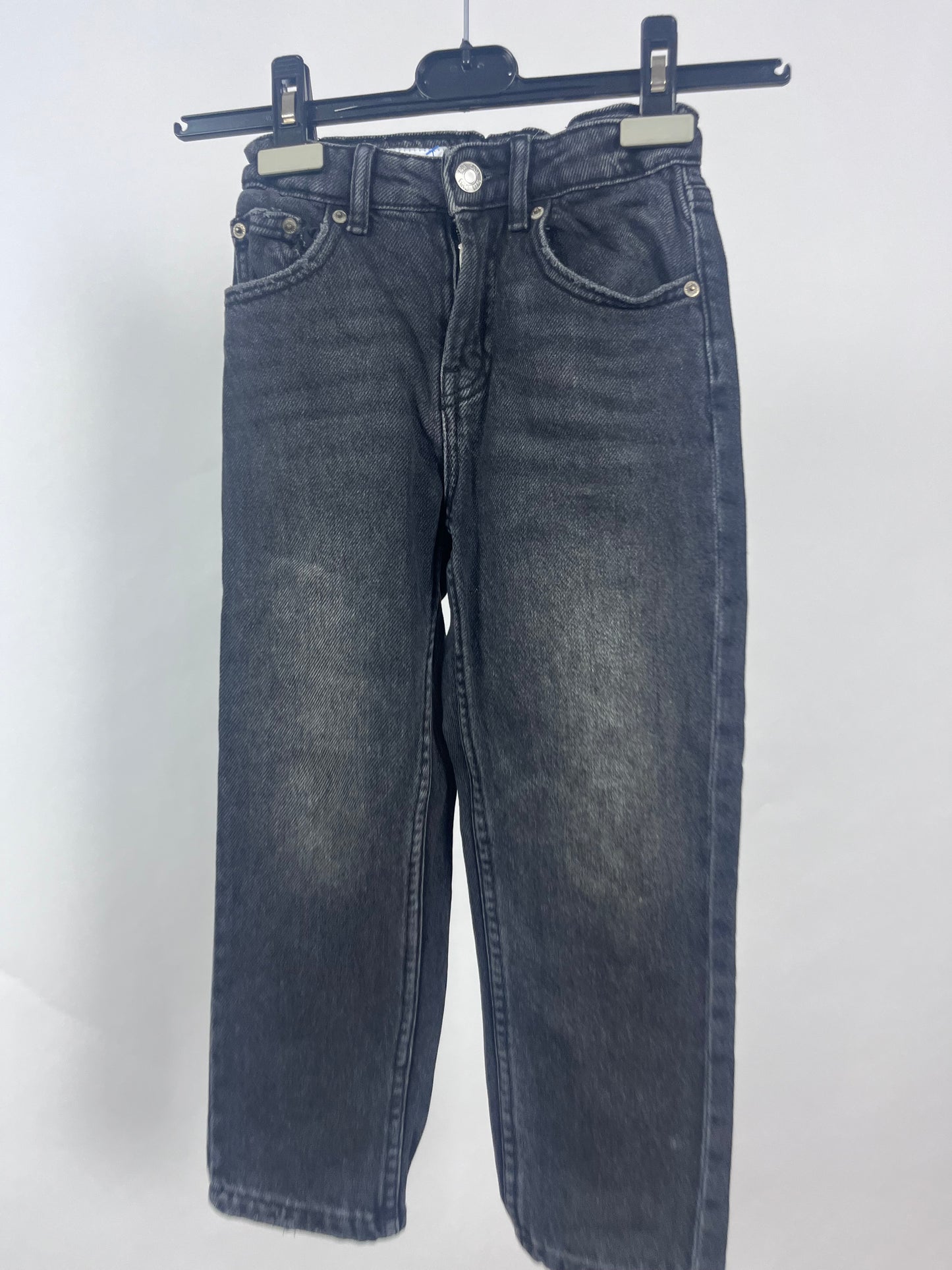 Zara 7 jaar (Nieuwe collectie)