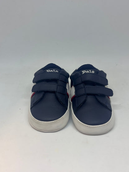 Ralph Lauren pantoffels maat 18