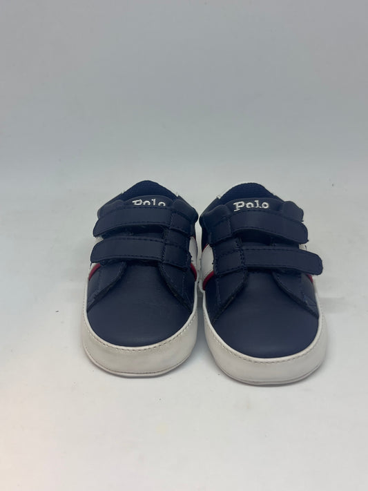 Ralph Lauren pantoffels maat 18