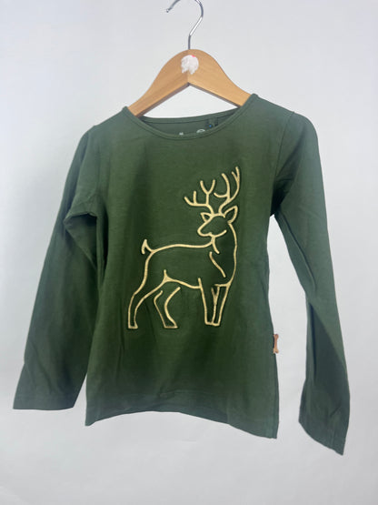 Stones&Bones 6 jaar (Nieuwe collectie)