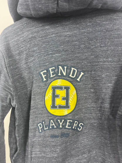 Fendi 6 jaar