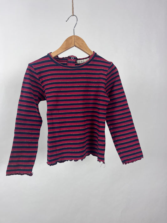 EMC 7 jaar (Nieuwe collectie)
