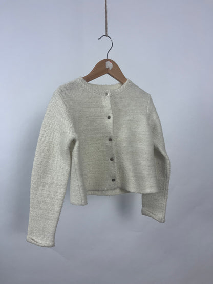 Lili Gaufrette 6 jaar (Nieuwe collectie)