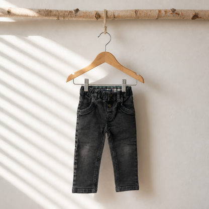Gymp 18 maand (Nieuwe collectie)