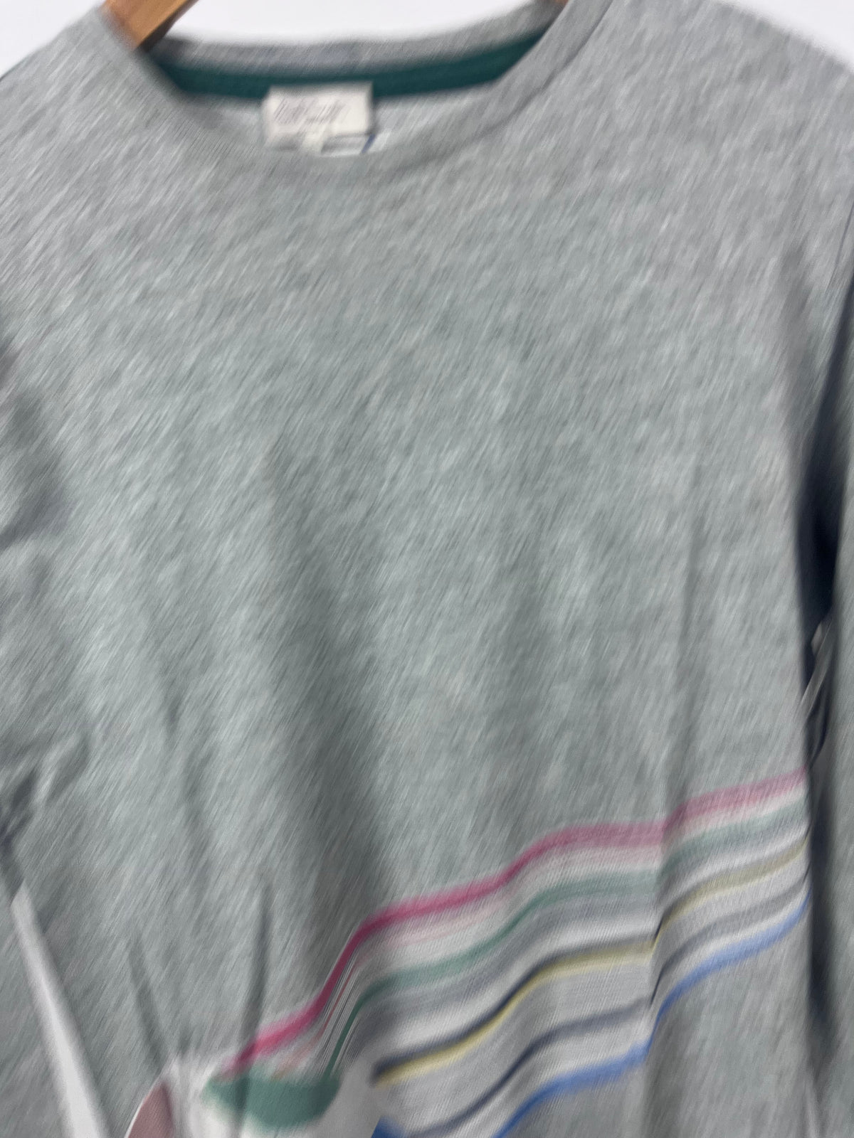 Paul Smith 8 jaar