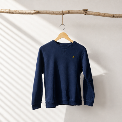 Lyle & Scott 12 jaar