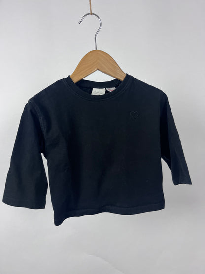 Zara 18 maand