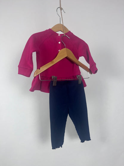 Ralph Lauren 6 maand