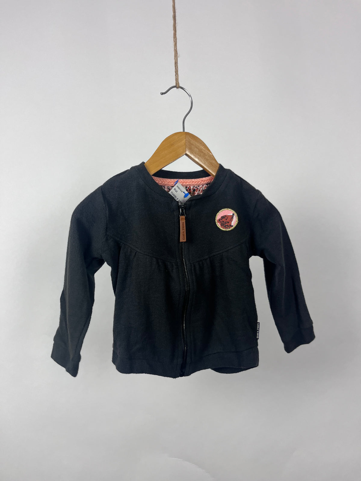 Tumble 'N Dry 1 jaar