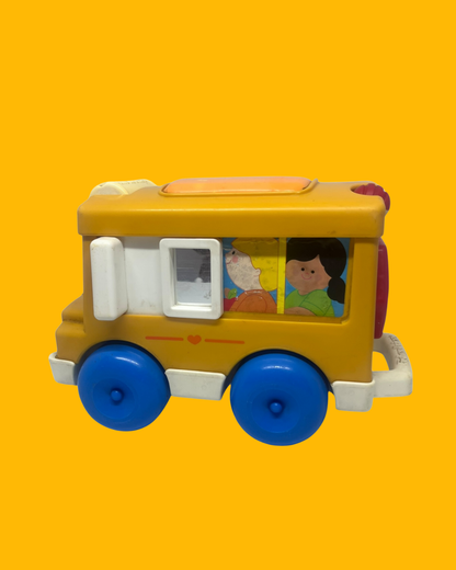 Fisher Price Babybus