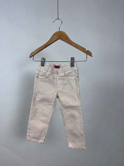 CKS 3 jaar (Nieuwe collectie)